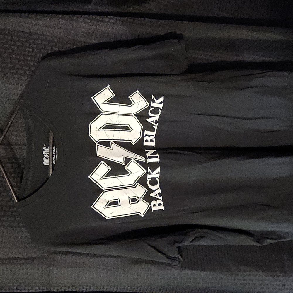 Men's Graphic Tee